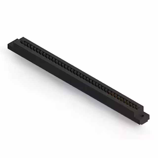 357-037-554-102 EDAC Inc.  Edgeboard Connectors